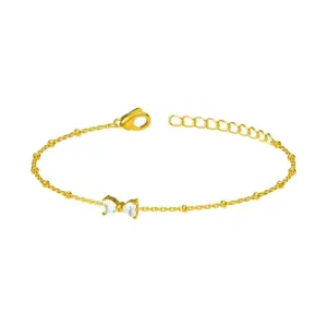 Bow Bracelet
