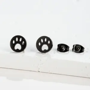 438 / Black