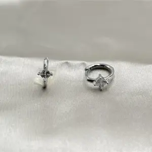 Silver White Zirconium