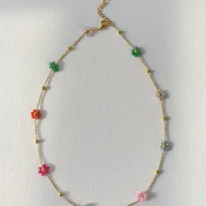 41 5cm Necklace Color