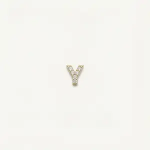 Y Letter Accessories