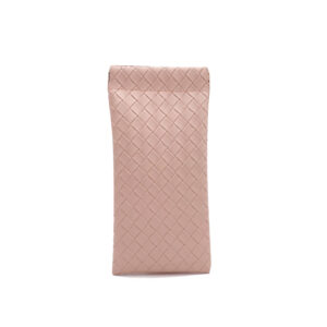 Long style-pink (glasses bag)