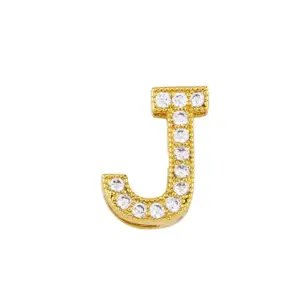 Gold J