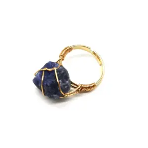 Green Gold / Adjustable Opening