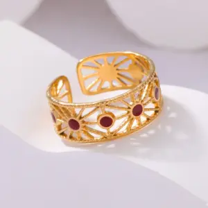 JR504-GR / Adjustable Opening