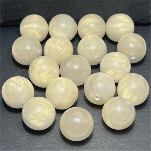 Beige / 16mm/200 pieces