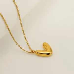 Gold / V 04 Chain