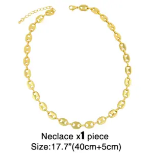 Nks31 Necklace