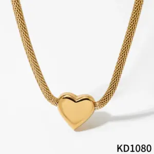 Gold KD1080