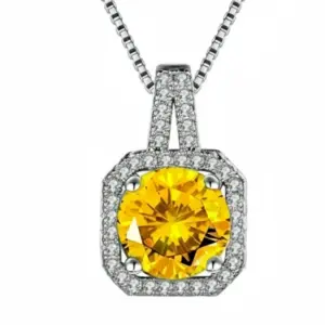Venice Chain Yellow