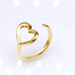 B62 Gold / Adjustable Opening