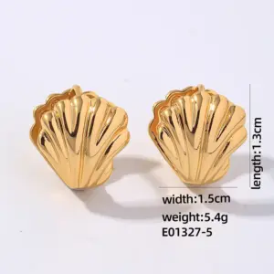 08 Gold-Shell-E01327-5
