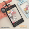Wholesale Colorful cartoon card holder