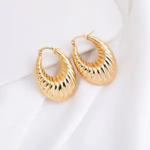 Gold / One Size / Style 5