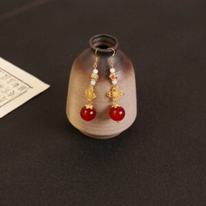 Earrings 37#