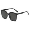Wholesale New Summer Anti-Uv Sunglasses for Women, Rice Stud Sunglasses for Men, Wholesale for Men, Same Style as Douyin