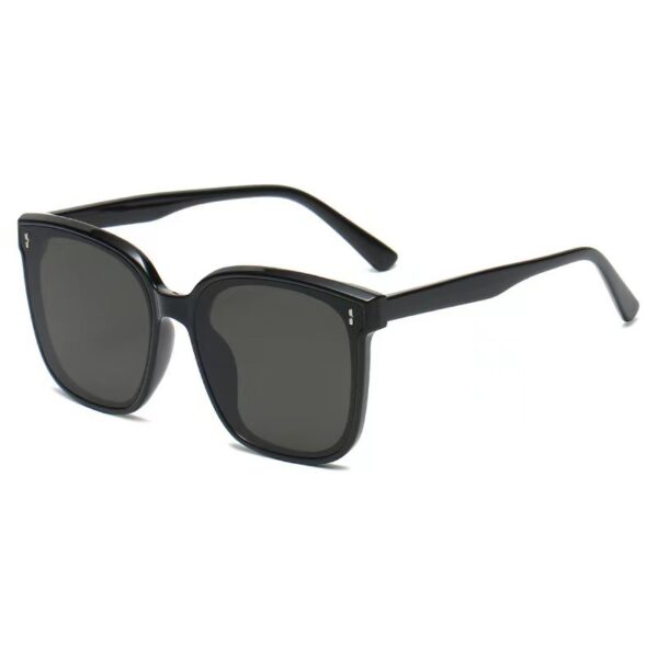 Wholesale New Summer Anti-Uv Sunglasses for Women, Rice Stud Sunglasses for Men, Wholesale for Men, Same Style as Douyin
