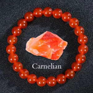 Carnelian