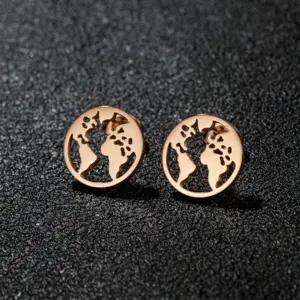 130 / Rose Gold
