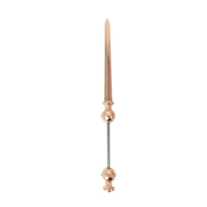 Rose Gold Letter Opening Knife A