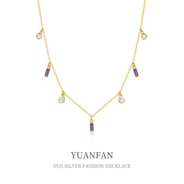 oly-75a2386cea36f0a58747da11d97b1d5e Wholesale Geometric small square necklace