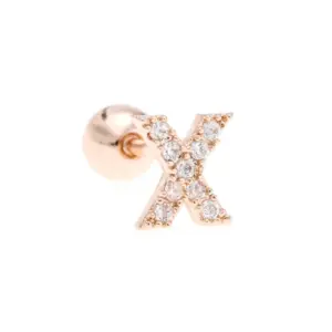 EGD0160-X / Rose Gold