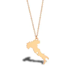 Italy-Rose / Gold