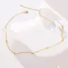 Wholesale PVD Coated Real Gold Plated Triangle Square Water Droplets 201 Stainless Steel Fairy Style Simple Style Waterproof Non Tarnish 201 Stainless Steel Necklace