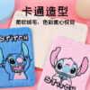 Wholesale Cute Plush Stitch Series Notebook Office Notebook