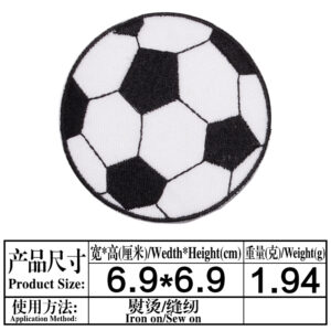 4(994)* Size as shown in classification chart