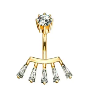 Style Thirteen Gold / Gold