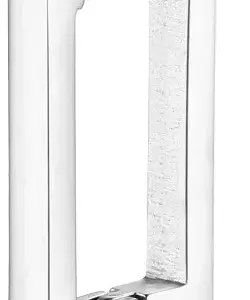 Rectangular Steel One