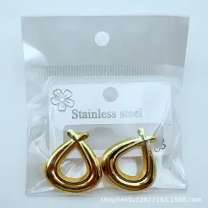 Gold Pieces-048 / 18k