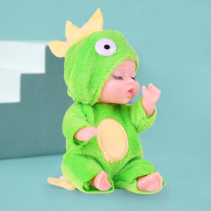 Little Dinosaur / opp bag