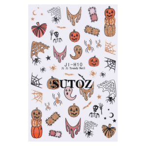 JI-H10 (not individually packaged)