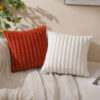 oly-762b5c0226dba94c4d48f7a55eab8a3f Wholesale Christmas pillowcase solid color coreless plush pillowcase