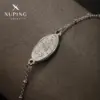 Wholesale 304 Stainless Steel 18K Gold Plated Raw Steel XUPING Simple Style Human Cross Necklace