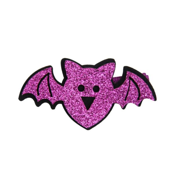 oly-765ec38fdbfe585401728bbdf42c0306 Wholesale Halloween cartoon funny accessories with edging and hairpins