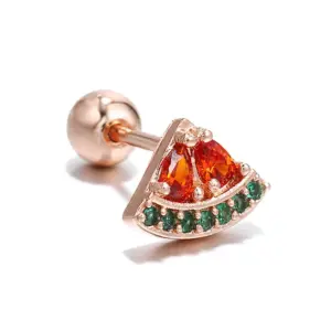 Watermelon / Rose Gold