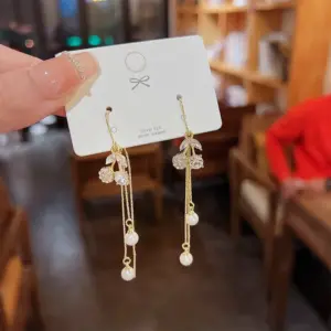 Cs0189 Silver Needle