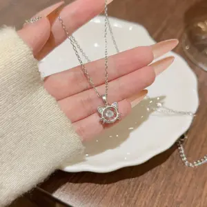 X762 Titanium Steel Color Retention