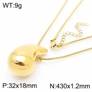 Gold Kn282194-KFC