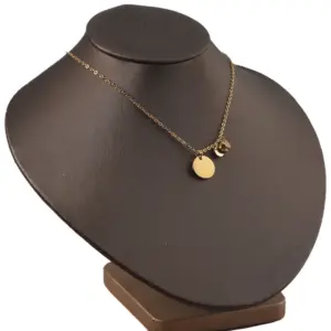 Gold (Big Circle 3 Small Circles)