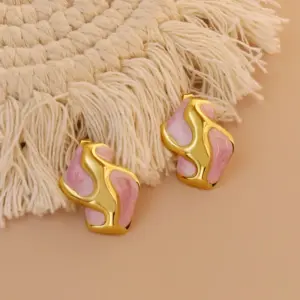 Gold / One Size / Style 4