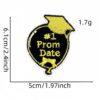 oly-769fa6039938da55a2f74c9138eeaef3 Wholesale Current Cartoon Black and Gold Graduation Season Embroidered Fabric Patches, Decorative Badges, Labels, Clothing Accessories, Ironing Hot Melt Adhesive