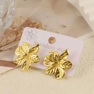 Gold / Average Size / Style 86