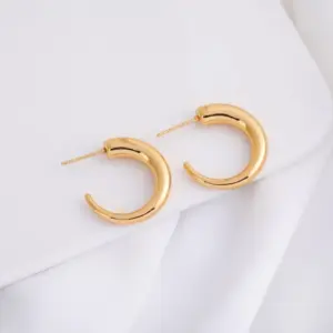 Gold / One Size / Style 9