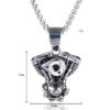 oly-76c2930a6c487f7bbbb88f6f05eec4dc Wholesale Promotional AliExpress Men Retro Motorcycle Stainless Steel Chain Punk Gothic Moto Engine Engine Necklace