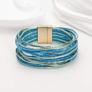 Light blue gradient color (YL123-06)