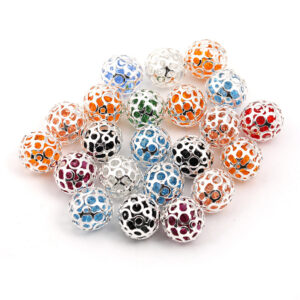 16x17mm model 1-randomly mixed colors